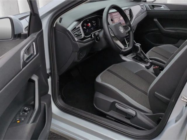 Volkswagen Polo 1.0 TSI DSG IQ.Drive Style