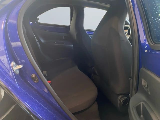 Toyota Aygo X Hatchback