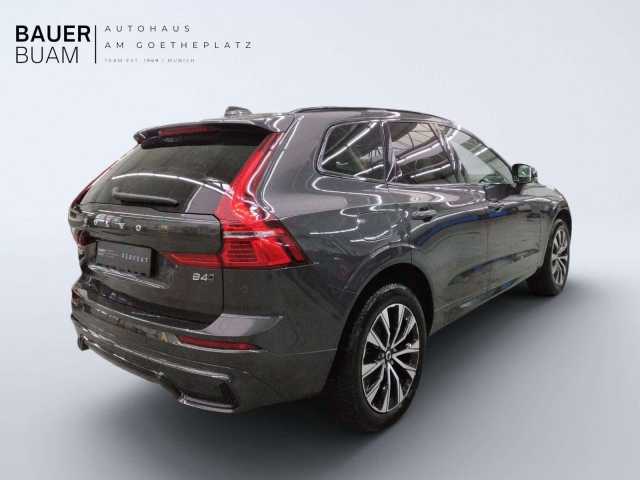 Volvo XC60 AWD Dark Plus