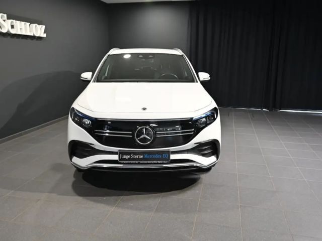 Mercedes-Benz EQA 250 AMG Line