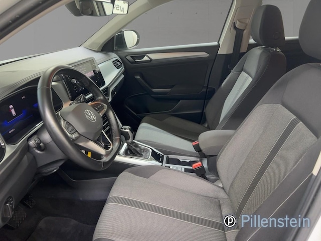 Volkswagen T-Roc DSG IQ.Drive