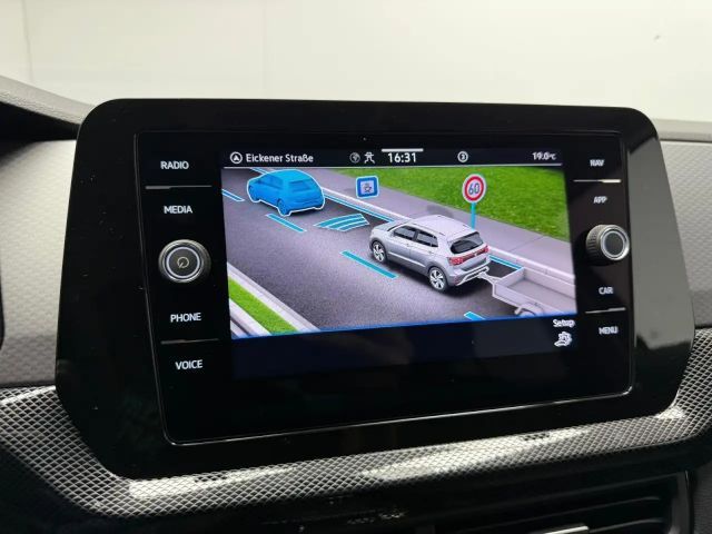 Volkswagen T-Cross 1.5 TSI DSG Life