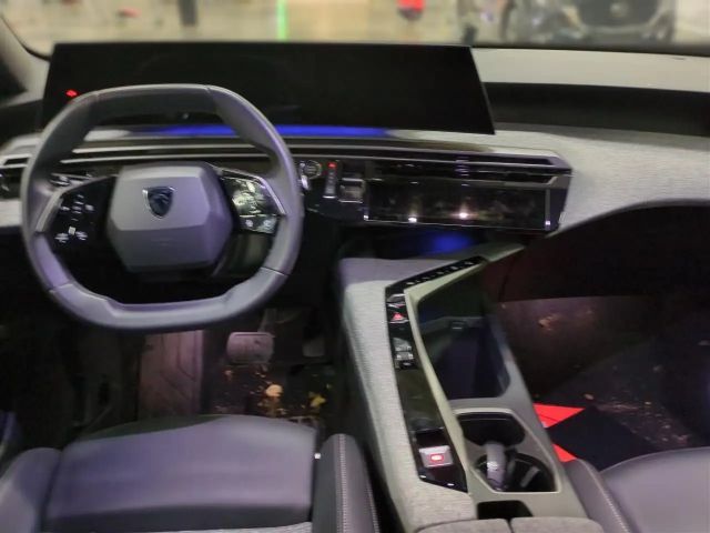 Peugeot 3008 Allure Pack Hybrid