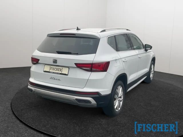 Seat Ateca 1.5 TSI DSG