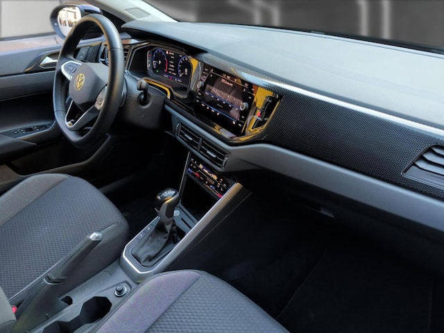 Volkswagen Taigo 1.0 TSI DSG IQ.Drive Life