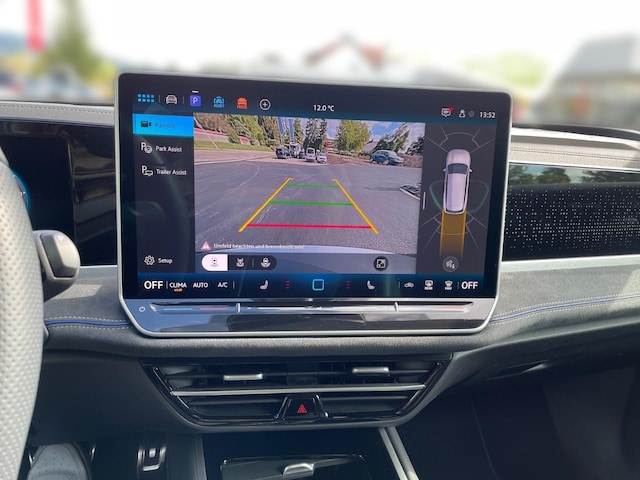 Volkswagen Passat 2.0 TDI 4Motion DSG