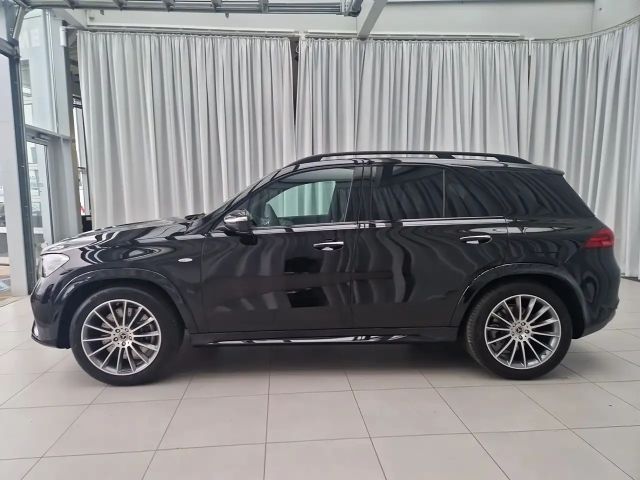 Mercedes-Benz GLE 350 4MATIC