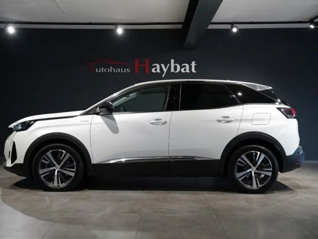 Peugeot 3008 Allure Pack Hybrid