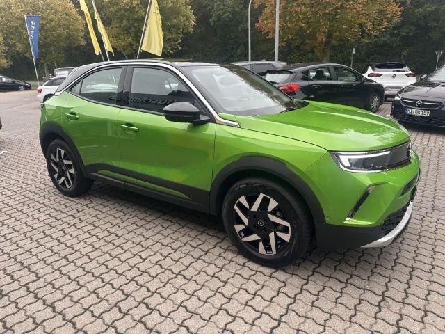 Opel Mokka Elegance Mokka-e