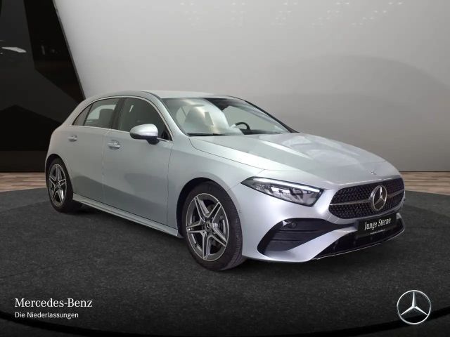 Mercedes-Benz A 200 AMG Line
