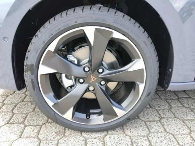 Cupra Leon DSG Sportstourer