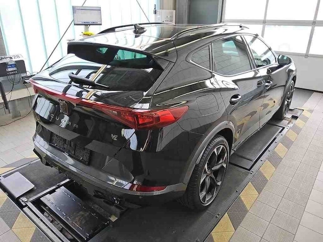 Cupra Formentor 2.0 TSI 4Drive DSG VZ