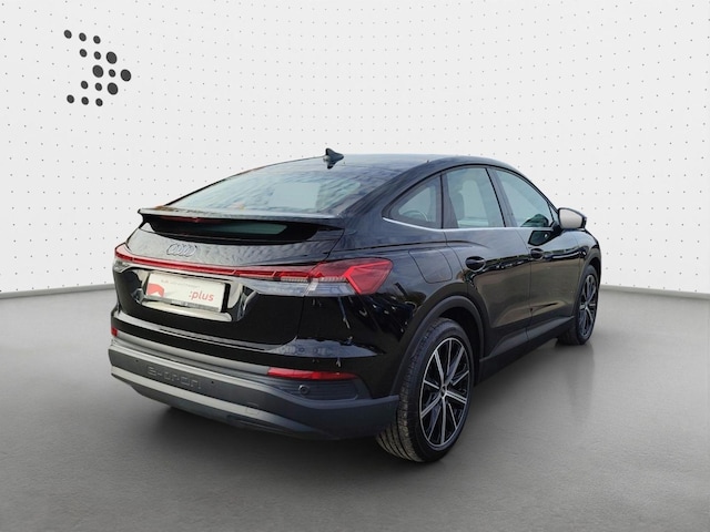 Audi Q4 e-tron 40 Sportback
