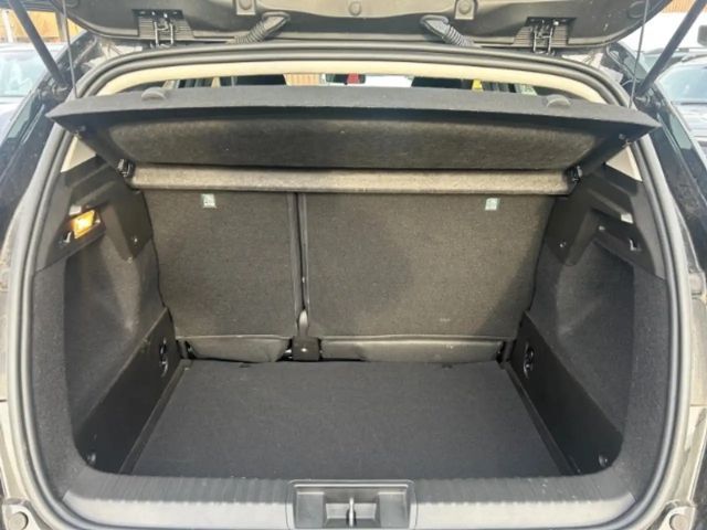 Renault Captur Evolution