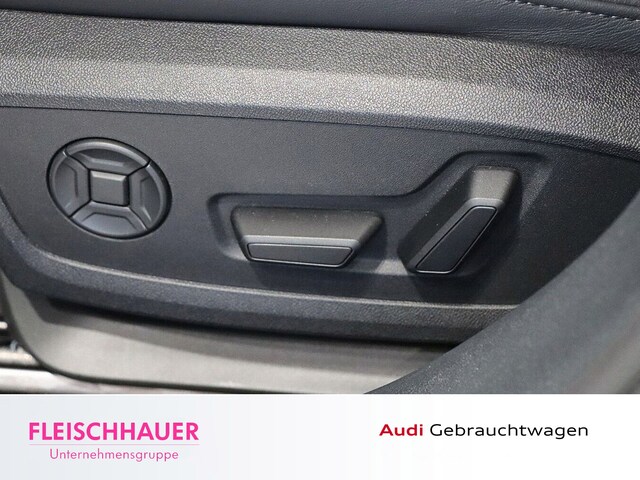 Audi A5 Avant S-Tronic