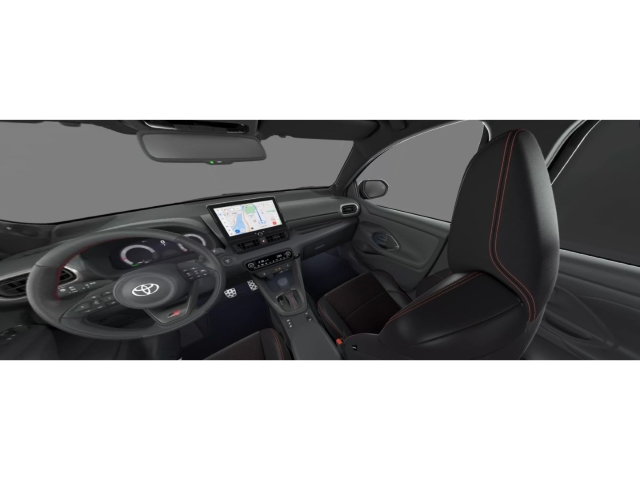 Toyota Yaris 5-deurs GR