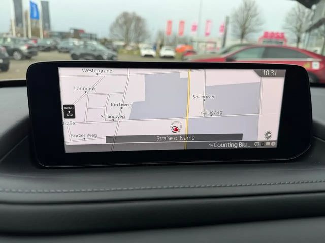 Mazda CX-30 2.5L SkyActiv e-Skyactiv