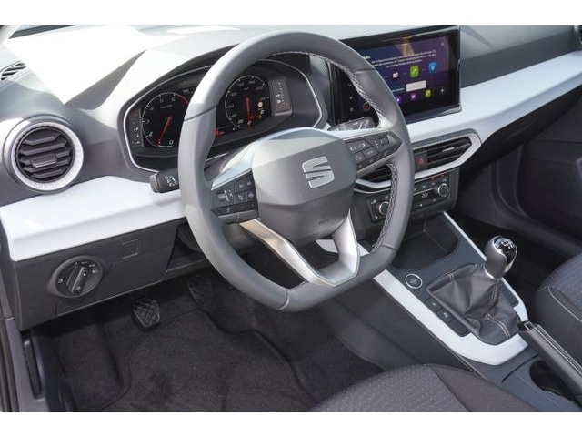 Seat Arona 1.0 TSI Style