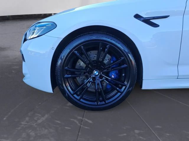 BMW M5 Competition Sedan xDrive