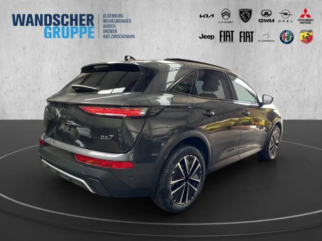 DS DS 7 Crossback BlueHDi Mobiles