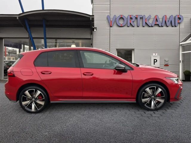 Volkswagen Golf GTE Golf VIII eHybrid