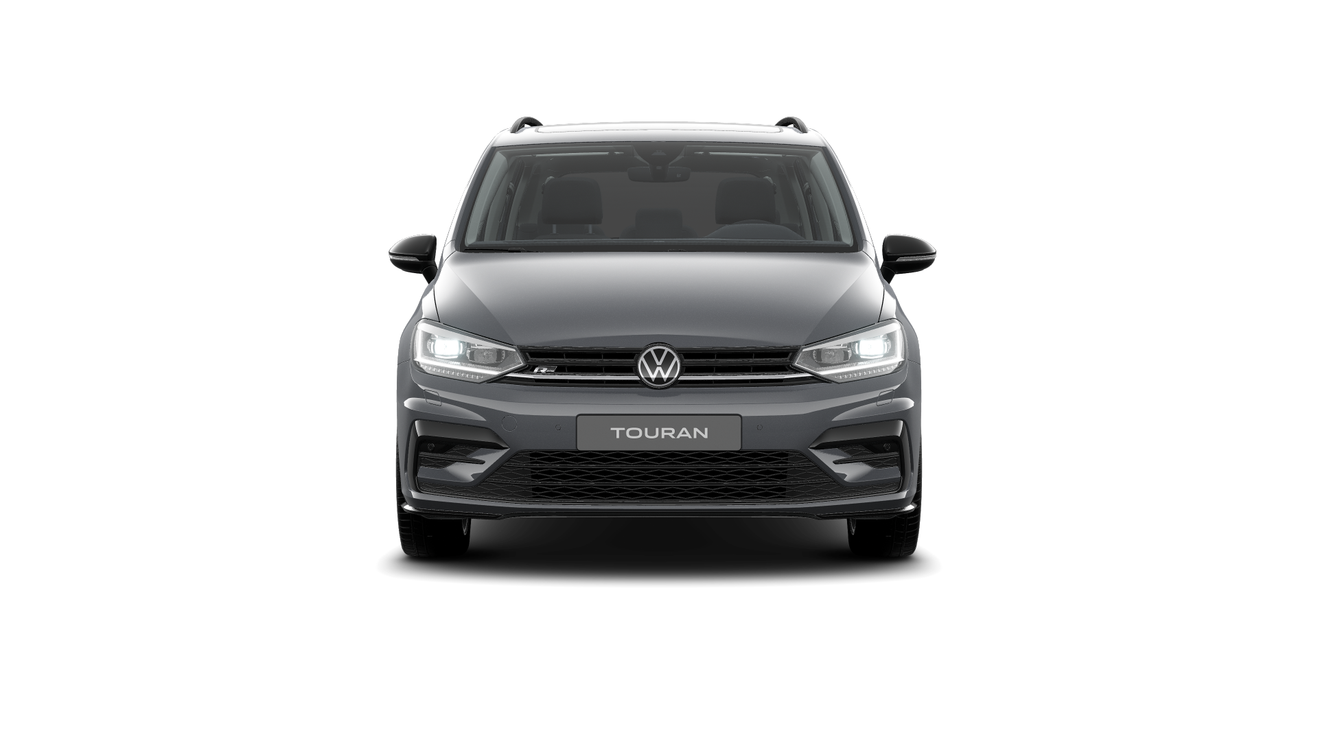 Volkswagen Touran 1.5 TSI DSG R-Line
