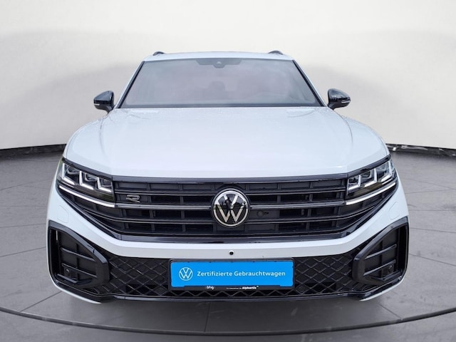 Volkswagen Touareg IQ.Drive R-Line