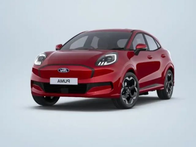 Ford Puma Gen-E Premium