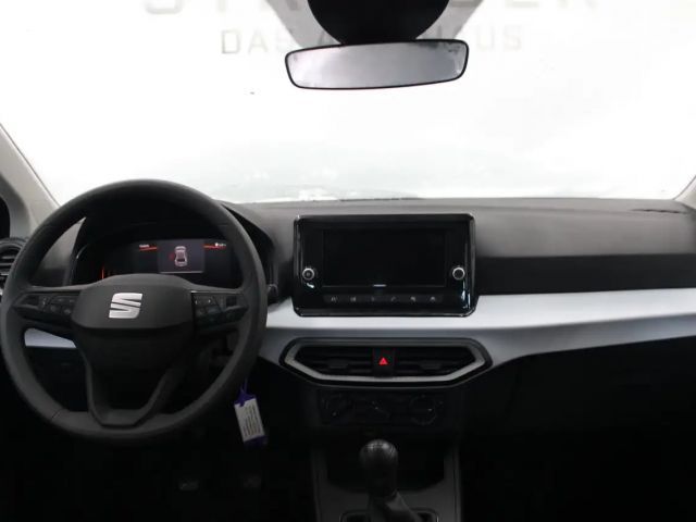 Seat Ibiza Reference