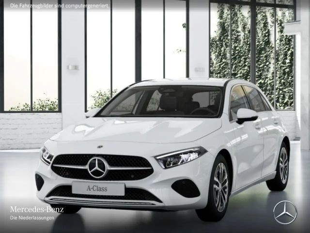 Mercedes-Benz A 200 Progressive