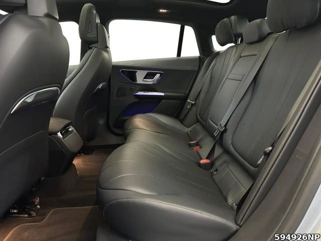 Mercedes-Benz EQE 300 Electric Art Sedan