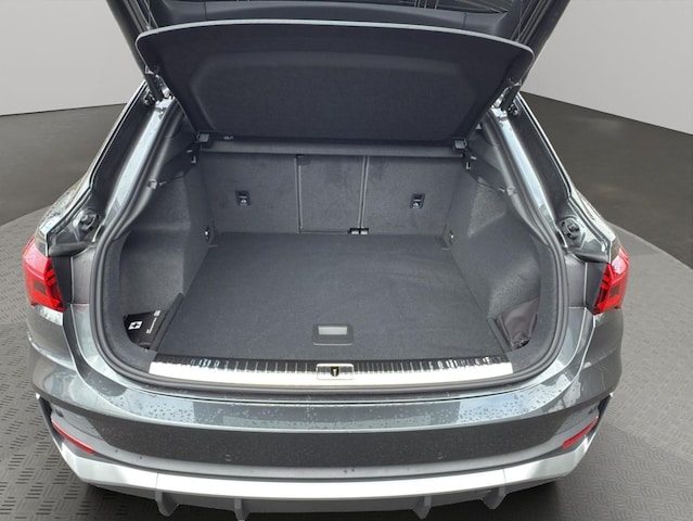 Audi Q3 S-Tronic Sportback