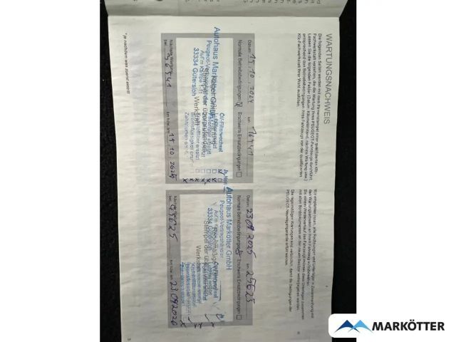 Peugeot 3008 GT-Line PureTech