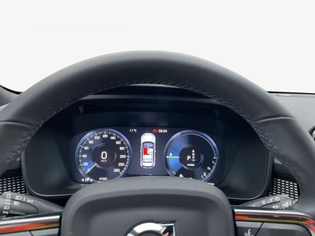 Volvo XC40 Recharge T5