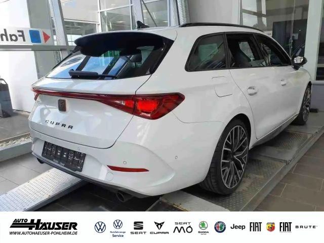 Cupra Leon 2.0 TSI DSG Sportstourer