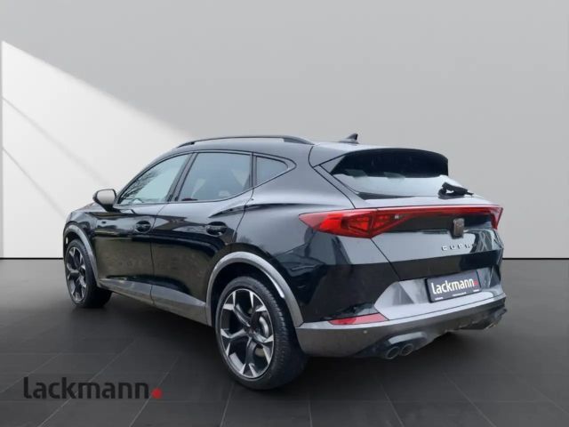 Cupra Formentor 4Drive VZ