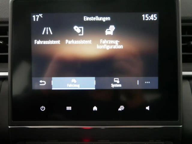 Mitsubishi ASX PLUS 1,0 l Turbo-Benzine