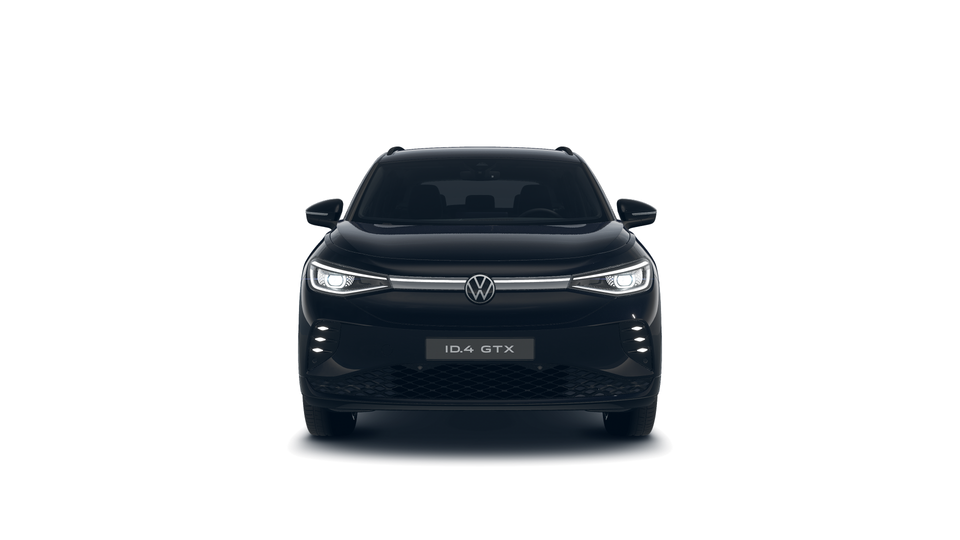 Volkswagen ID.4 4Motion IQ.Drive
