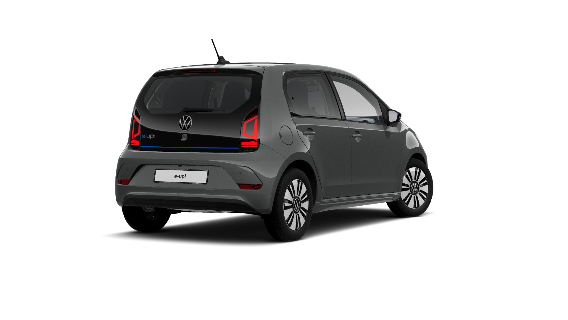 Volkswagen e-up! e-up! Edition