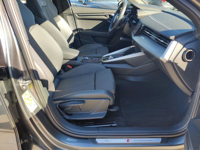 Audi S3 Quattro S-Tronic Sportback