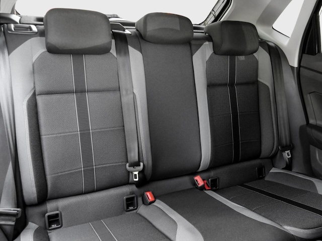 Volkswagen Polo 1.0 TSI IQ.Drive Style