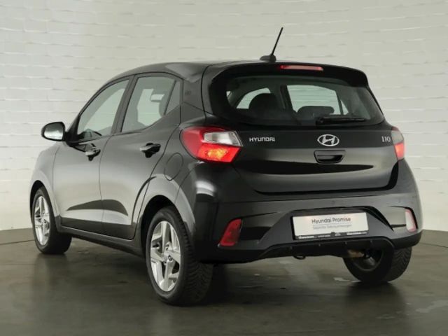 Hyundai i10 Trend