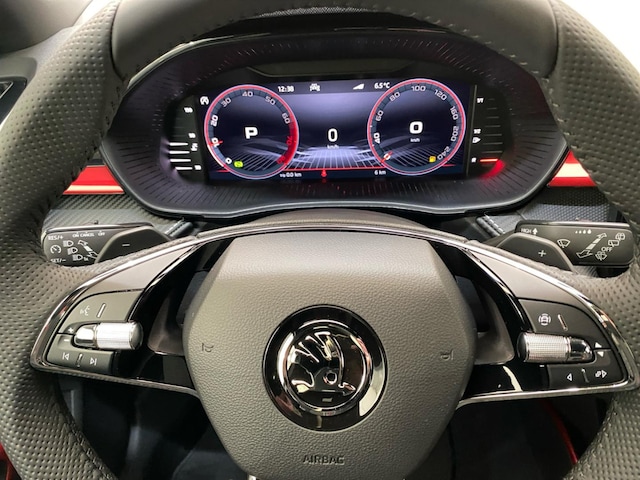 Skoda Fabia 1.0 TSI Monte Carlo