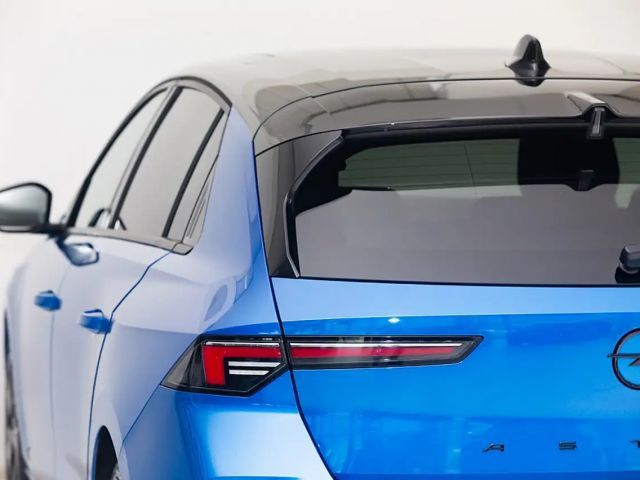 Opel Astra GS-Line Grand Sport