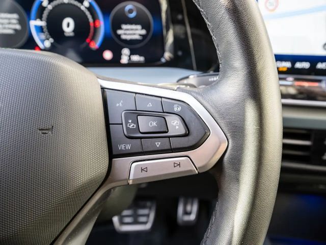 Volkswagen Golf 2.0 TDI DSG Variant