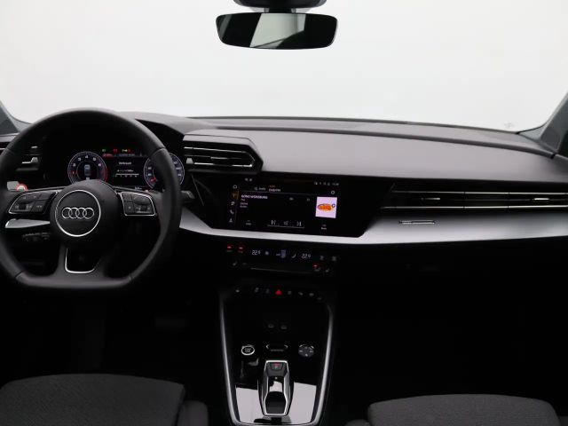 Audi A3 30 TFSI S-Line S-Tronic Sedan