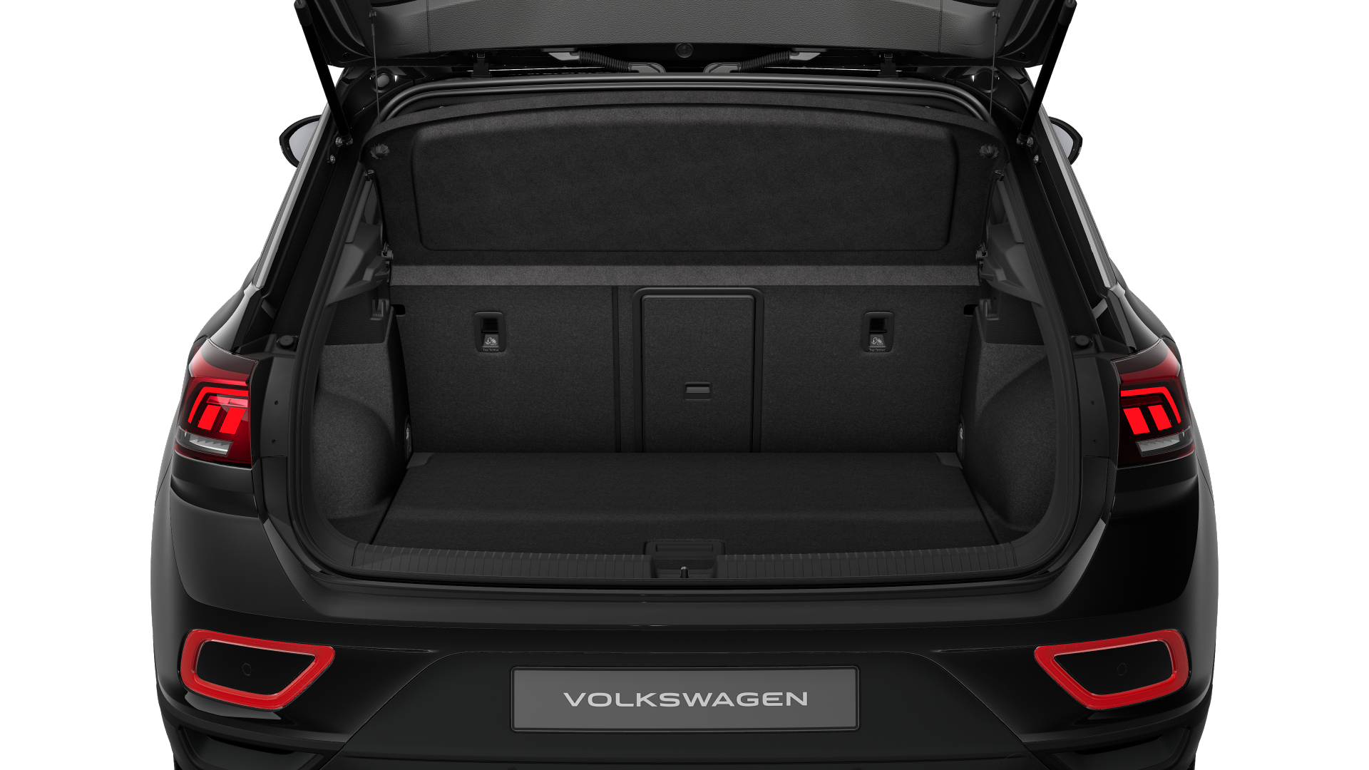 Volkswagen T-Roc 1.5 TSI Life