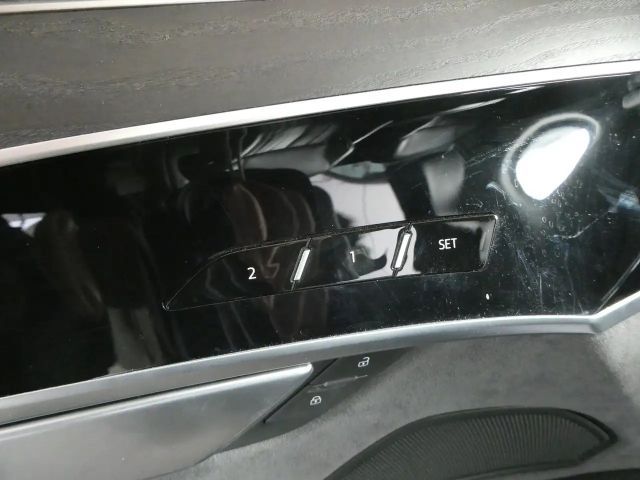 Audi A8 60 TFSI Hybride Lang Quattro