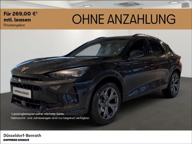 Cupra Formentor 1.5 TSI DSG