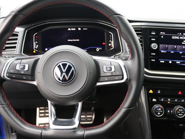 Volkswagen T-Roc 1.5 TSI DSG Sport